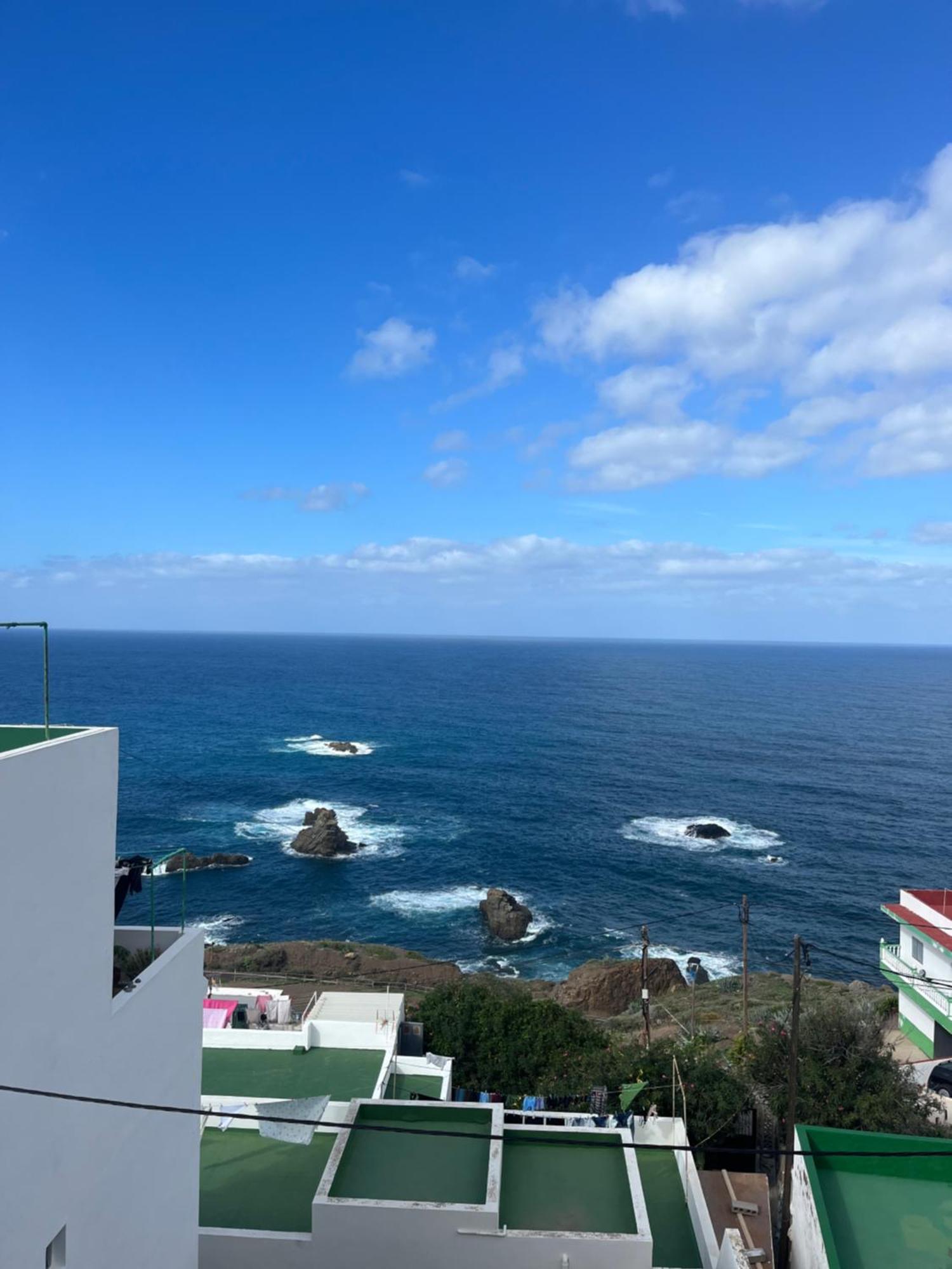 Estudios Kylie Y Evelyn Santa Cruz de Tenerife Exterior photo