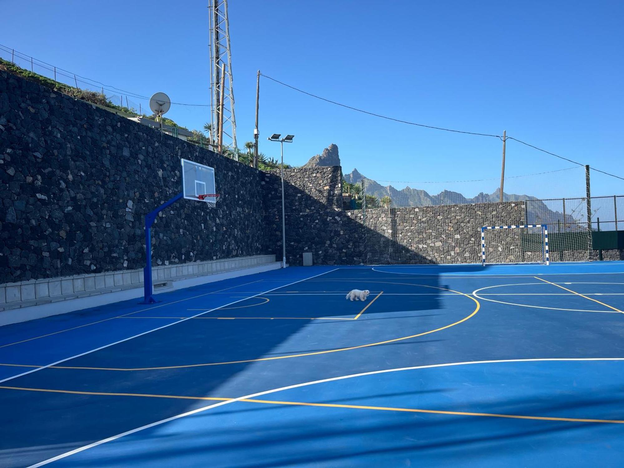 Estudios Kylie Y Evelyn Santa Cruz de Tenerife Exterior photo